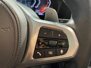 BMW Serie 3 320d X-Drive M-sport 2020