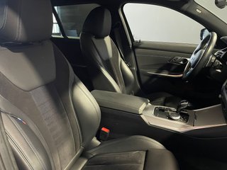 BMW Serie 3 320d X-Drive M-sport 2020