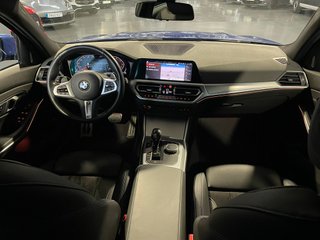 BMW Serie 3 320d X-Drive M-sport 2020