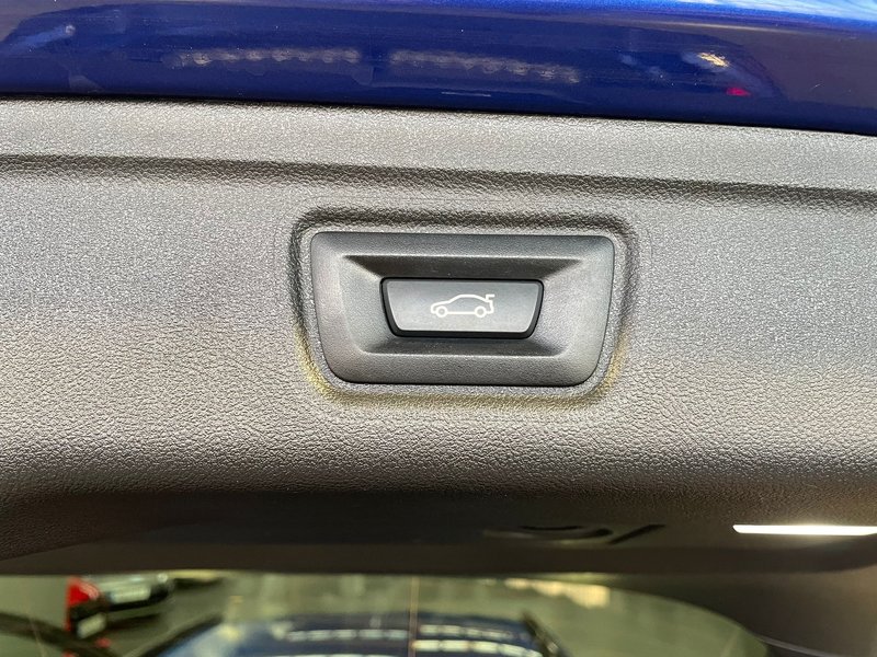 BMW Serie 3 2020, foto 9