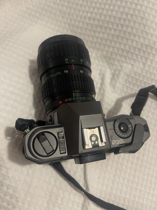 Camara foto 