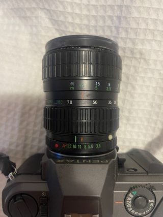 Camara foto 