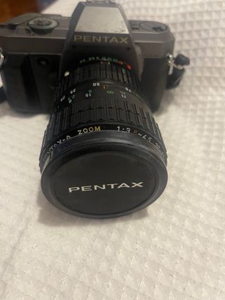 Camara foto 