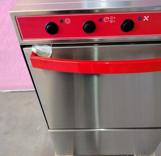 ♨️ RX - Lavavajillas Industrial 40 cm