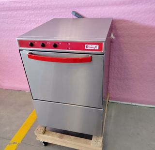 ♨️ RX - Lavavajillas Industrial 50 cm
