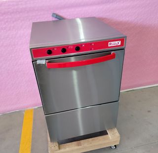 ♨️ RX - Lavavajillas Industrial 50 cm