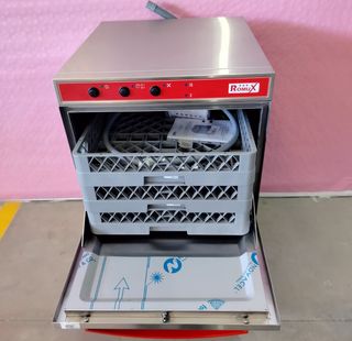 ♨️ RX - Lavavajillas Industrial 50 cm
