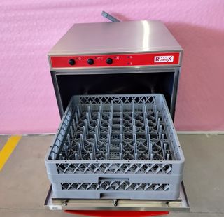 ♨️ RX - Lavavajillas Industrial 50 cm