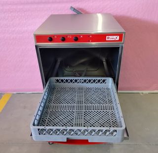 ♨️ RX - Lavavajillas Industrial 50 cm