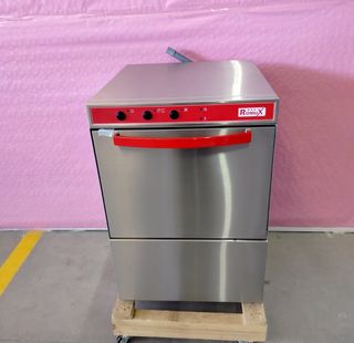 ♨️ RX - Lavavajillas Industrial 50 cm