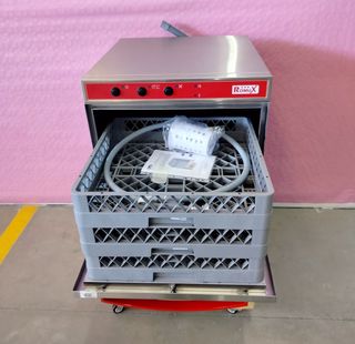 ♨️ RX - Lavavajillas Industrial 50 cm