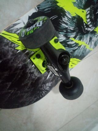 Skate patin