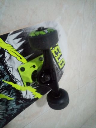 Skate patin
