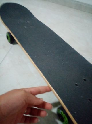 Skate patin