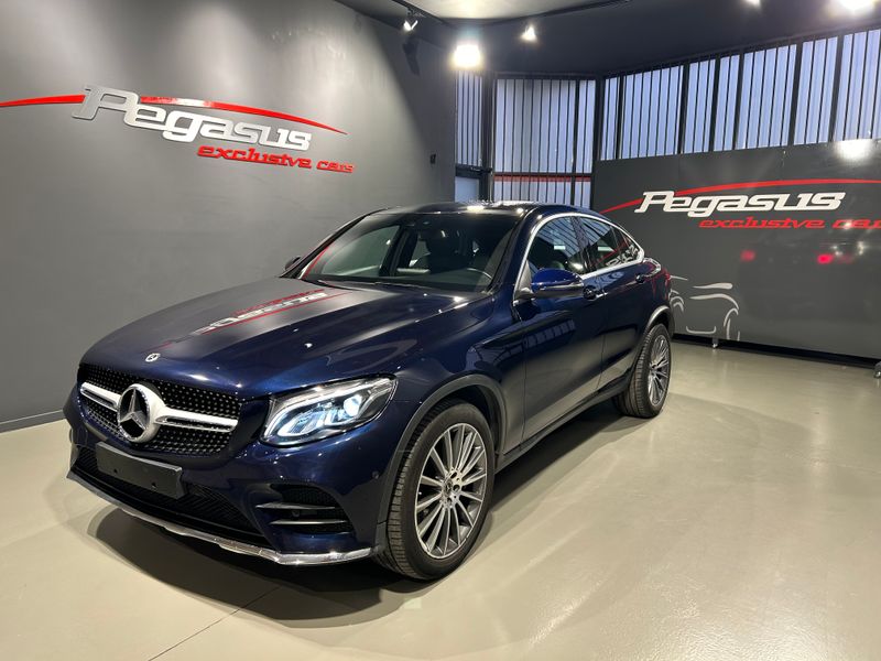 Mercedes-Benz GLC 2018, foto 23