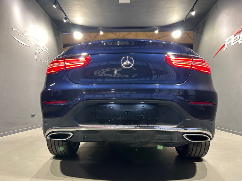 Mercedes-Benz GLC 2018, foto 27