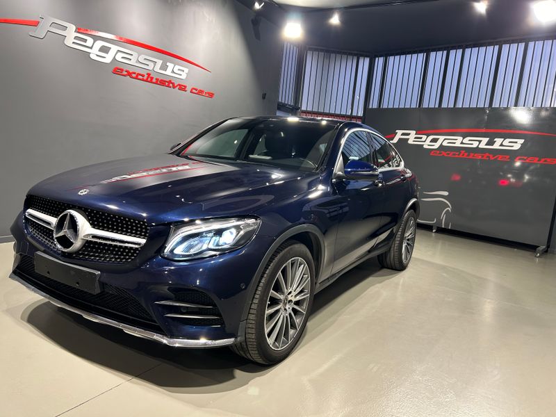 Mercedes-Benz GLC 2018, foto 36