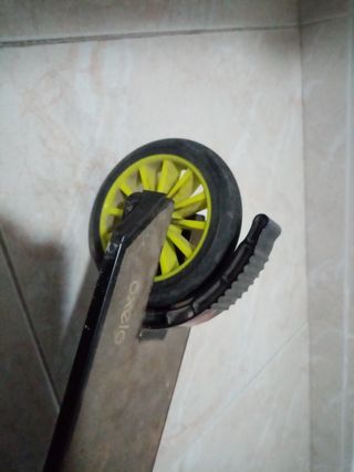 Patinete niño