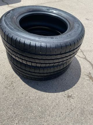 Neumáticos Maxmiler 215/65/15