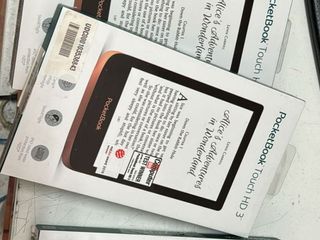  ebook pocketbook HD3 alta gama