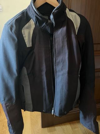 Chaqueta Streetguard 2, T40 BMW