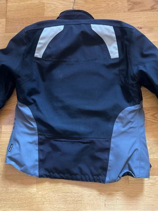Chaqueta Streetguard 2, T40 BMW