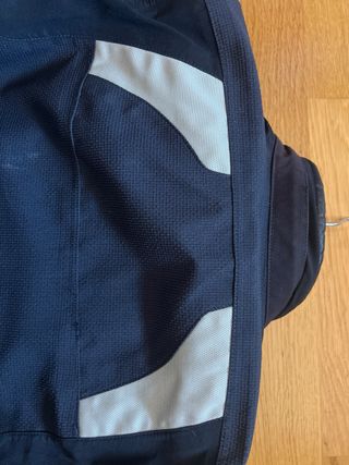 Chaqueta Streetguard 2, T40 BMW