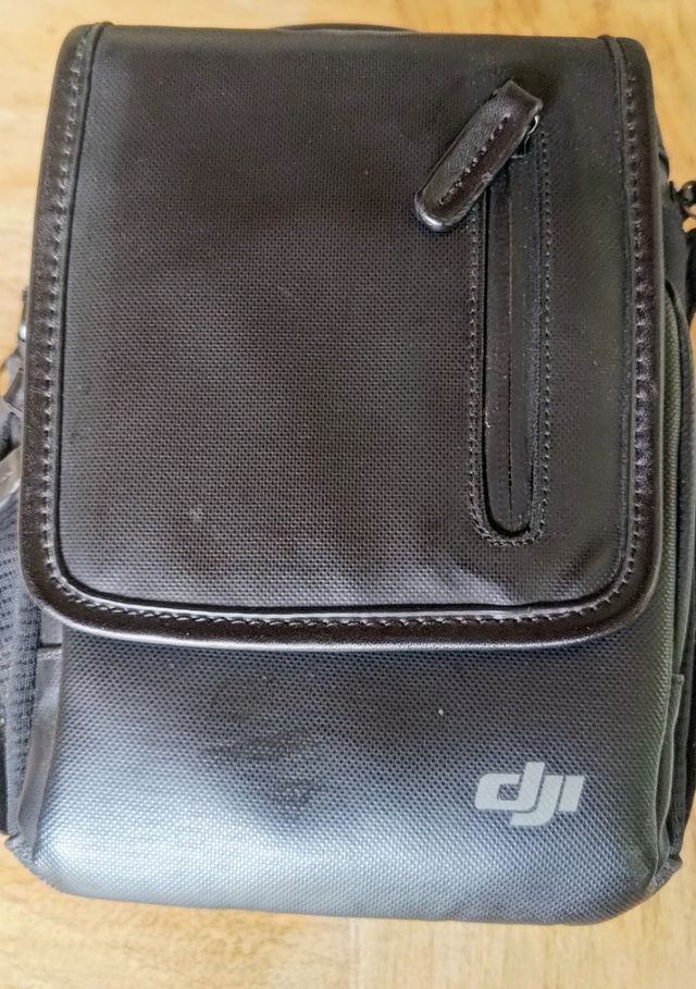 Borsa Dji mavic pro / Platinum