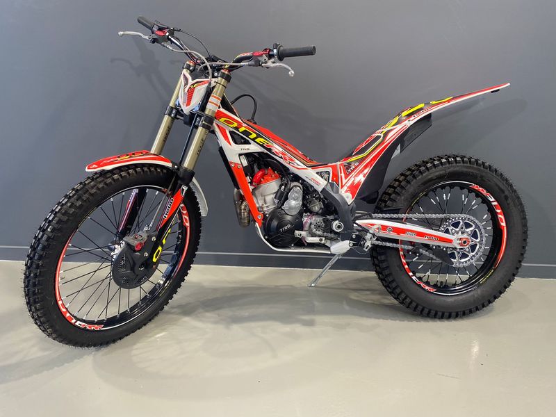 TRS RR 300 2023