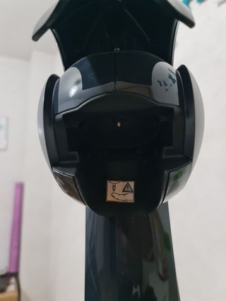 Cafetera dolce gusto