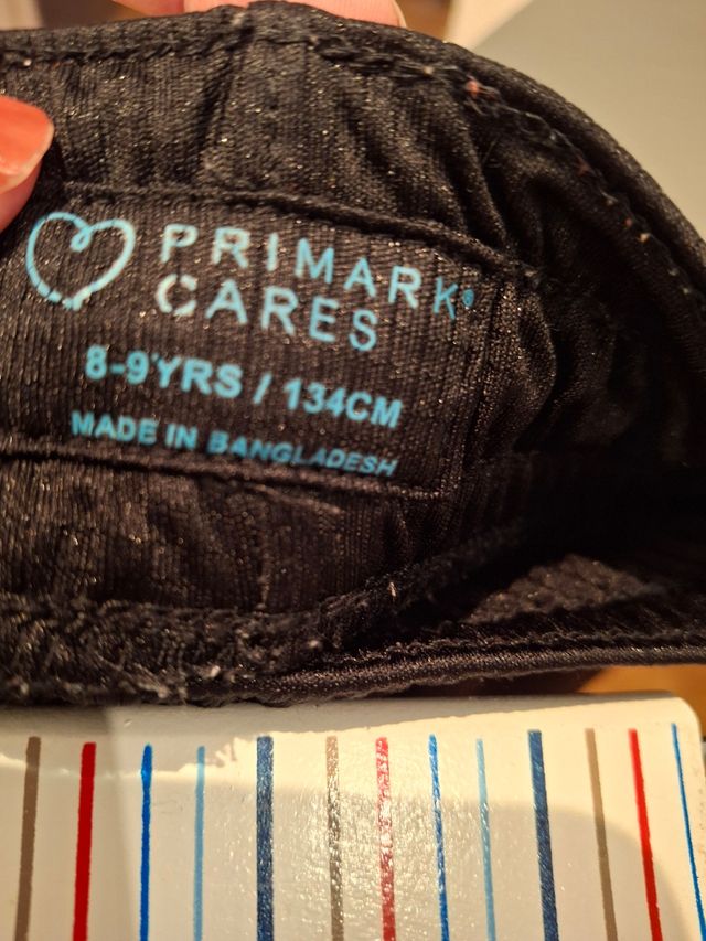 Bermuda de deporte Primark 3X2