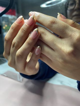 Servicios de Belleza a domicilio