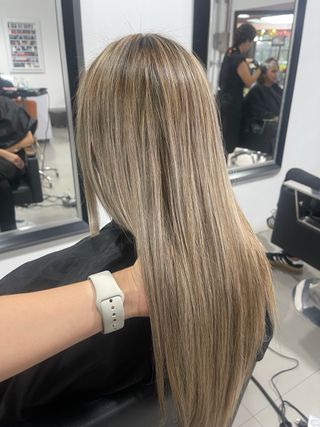 Servicios de Belleza a domicilio