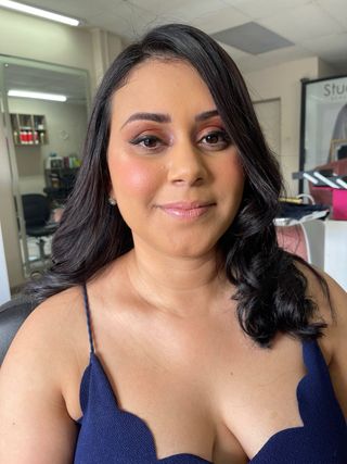 Servicios de Belleza a domicilio