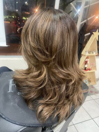 Servicios de Belleza a domicilio