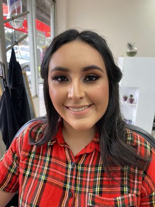 Servicios de Belleza a domicilio