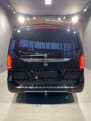 Mercedes-Benz Clase V250d Exclusive 2016