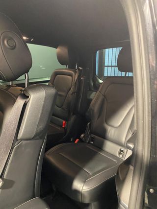 Mercedes-Benz Clase V250d Exclusive 2016