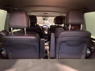Mercedes-Benz Clase V250d Exclusive 2016