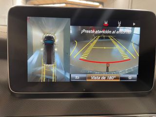 Mercedes-Benz Clase V250d Exclusive 2016