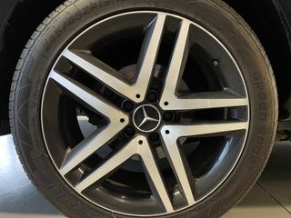 Mercedes-Benz Clase V250d Exclusive 2016