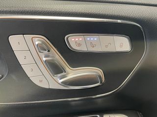 Mercedes-Benz Clase V250d Exclusive 2016