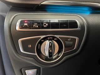 Mercedes-Benz Clase V250d Exclusive 2016