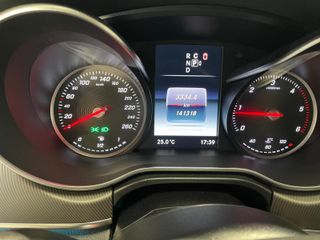 Mercedes-Benz Clase V250d Exclusive 2016
