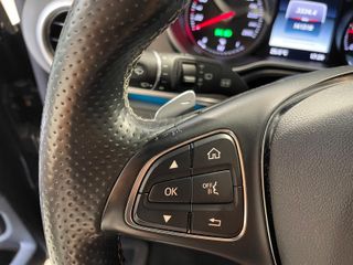 Mercedes-Benz Clase V250d Exclusive 2016