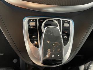 Mercedes-Benz Clase V250d Exclusive 2016