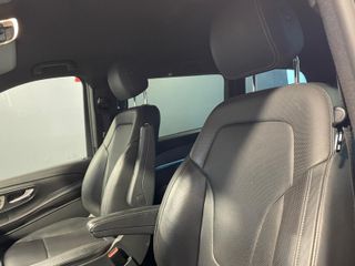 Mercedes-Benz Clase V250d Exclusive 2016