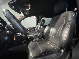 Mercedes-Benz Clase V250d Exclusive 2016