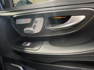 Mercedes-Benz Clase V250d Exclusive 2016