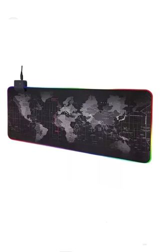 Alfombrilla ratón gaming 